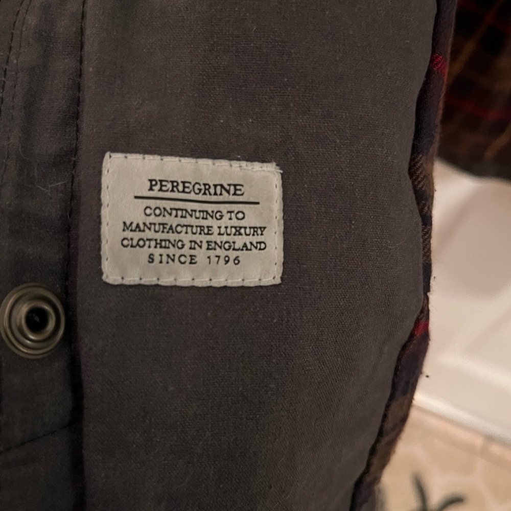 Peregrine Jacket - Picture 6 of 9